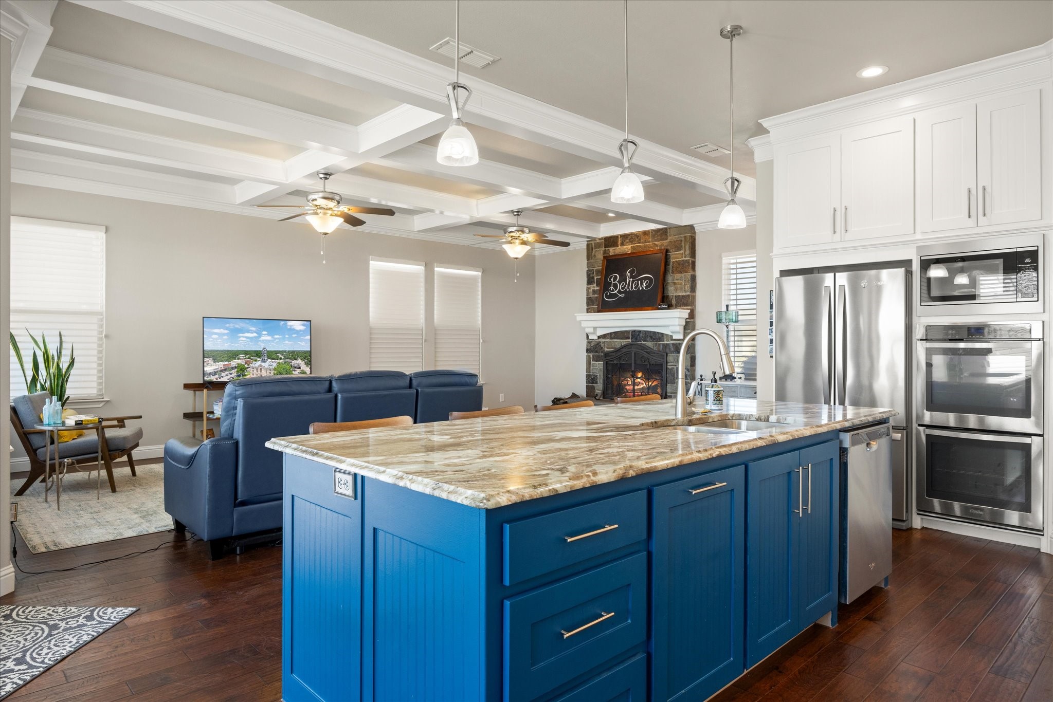 122 King Arthur Court Glen Rose TX 76043
