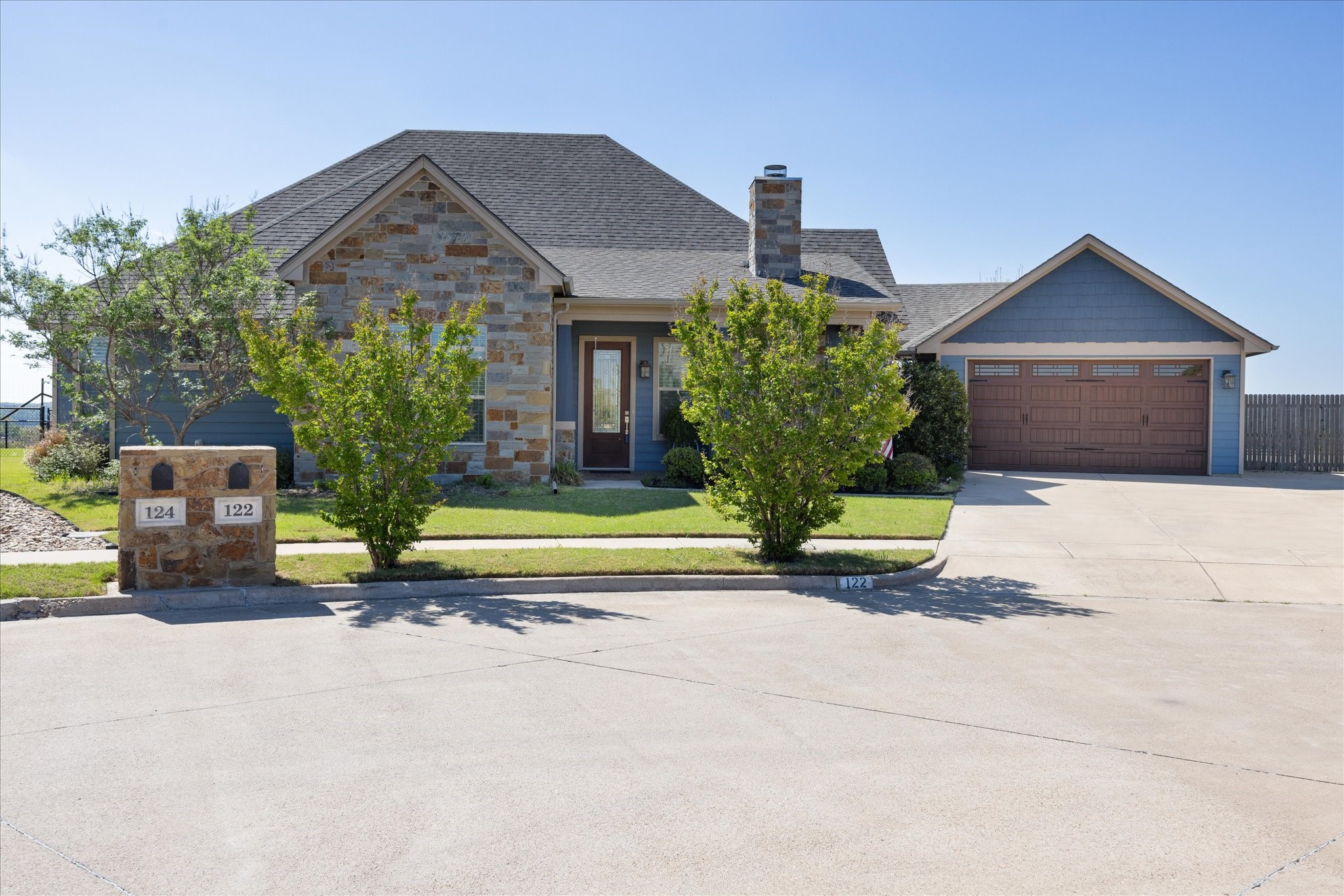 122 King Arthur Court Glen Rose TX 76043