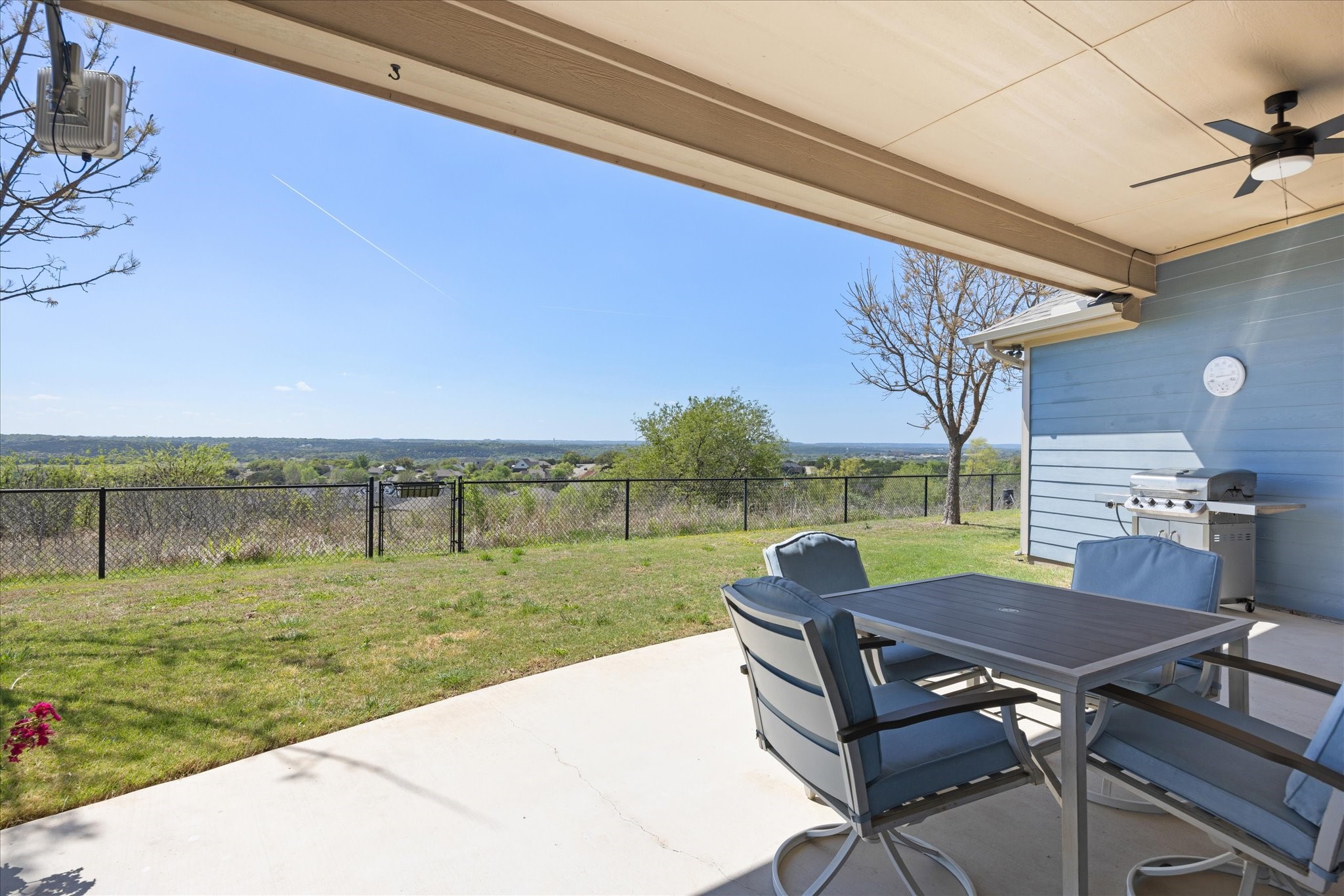 122 King Arthur Court Glen Rose TX 76043
