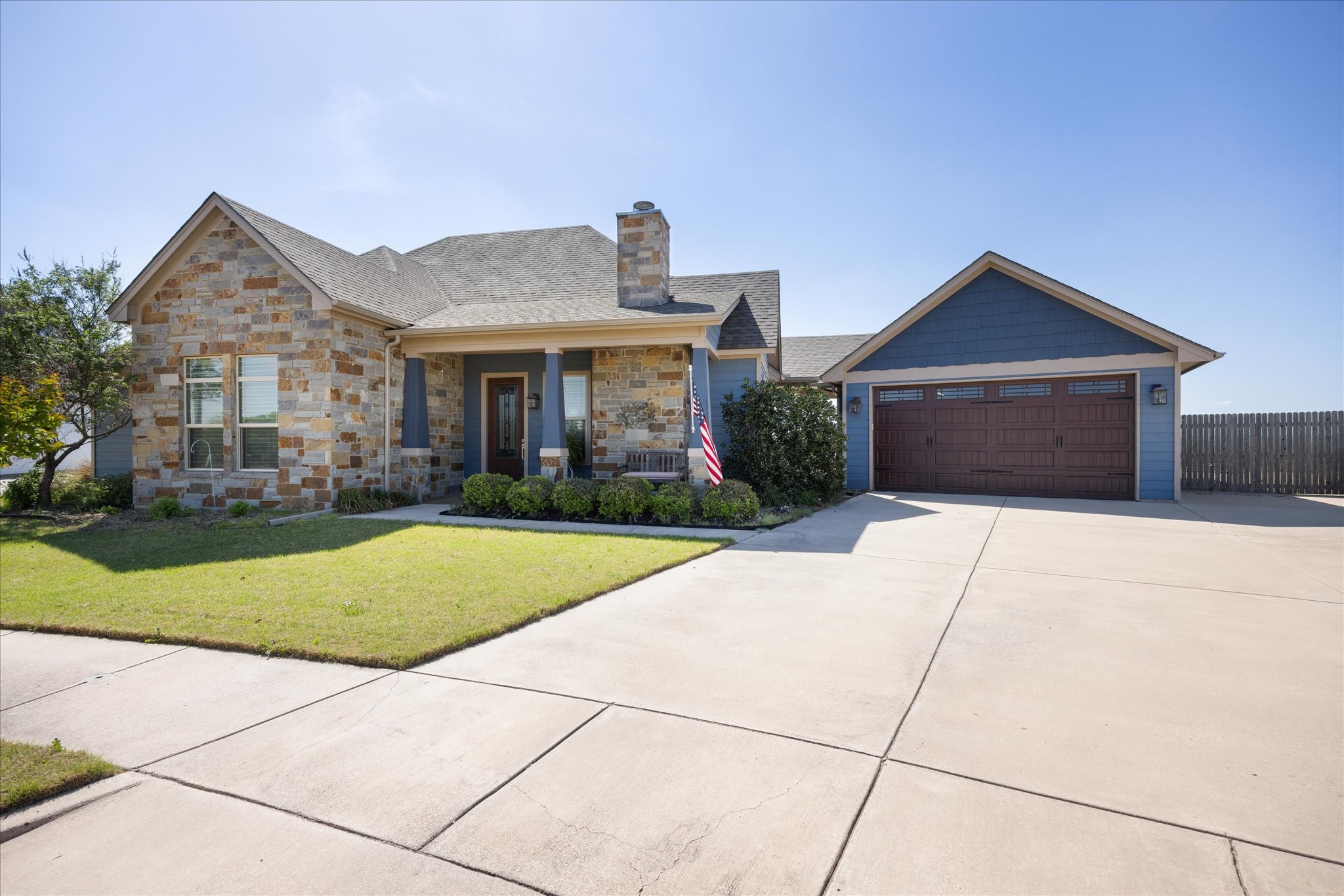 122 King Arthur Court Glen Rose TX 76043