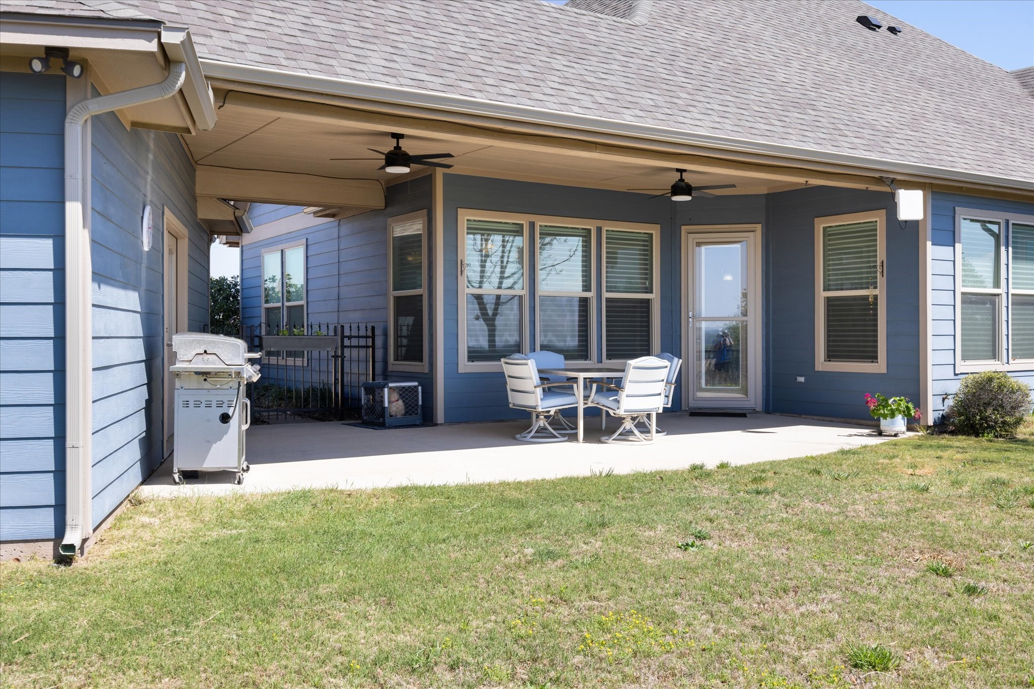 122 King Arthur Court Glen Rose TX 76043