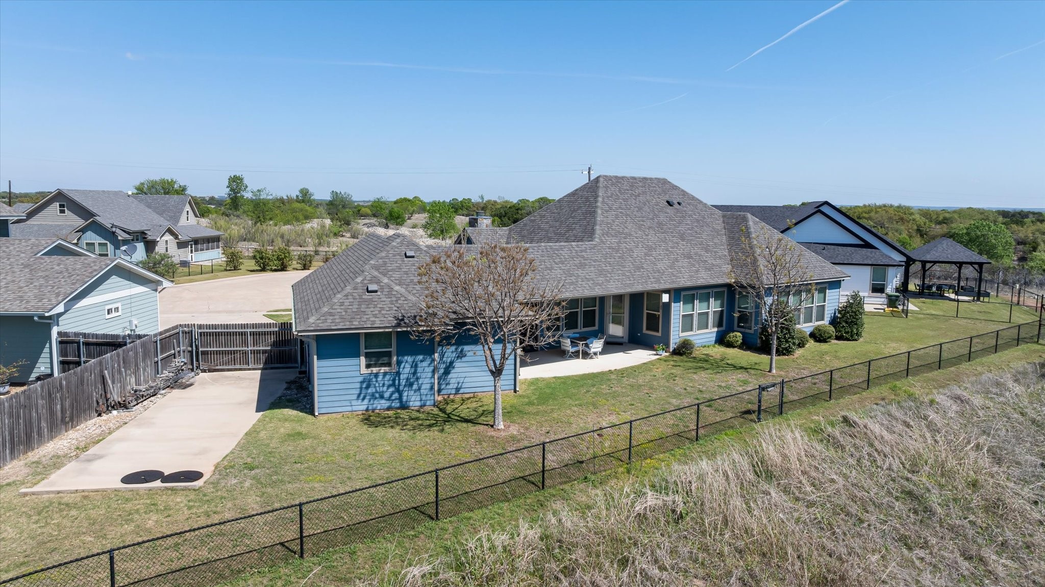122 King Arthur Court Glen Rose TX 76043