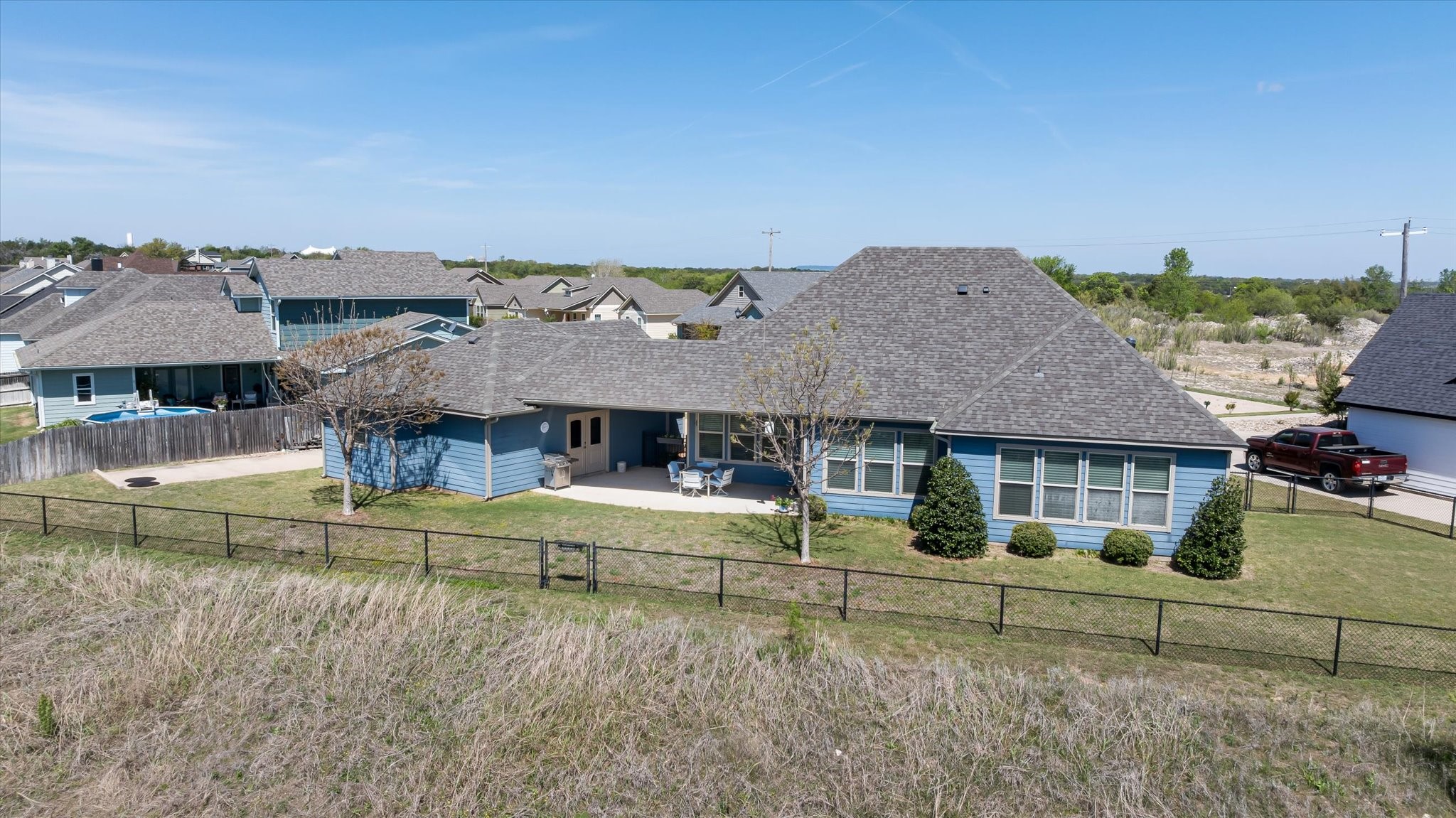 122 King Arthur Court Glen Rose TX 76043