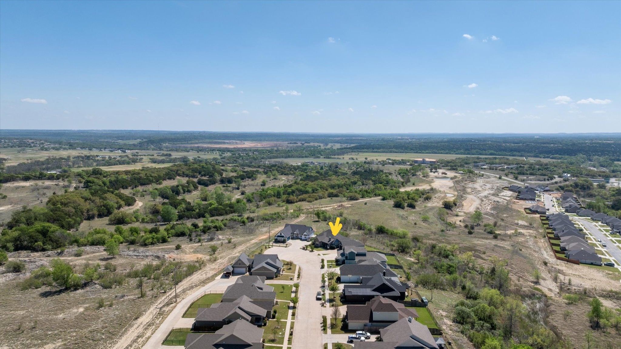 122 King Arthur Court Glen Rose TX 76043