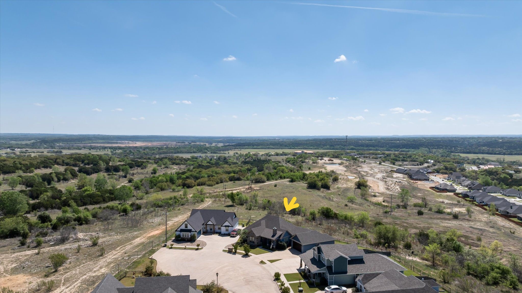 122 King Arthur Court Glen Rose TX 76043