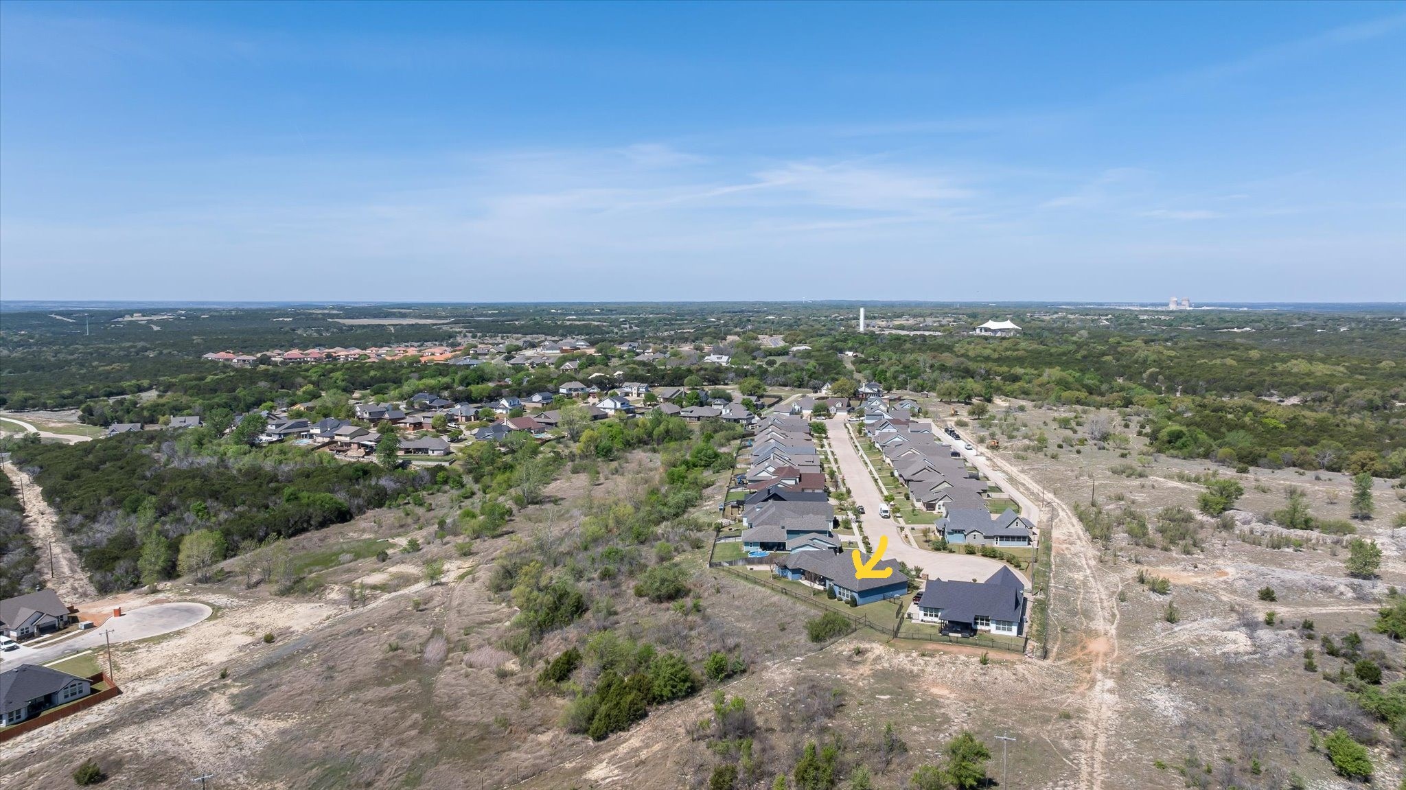 122 King Arthur Court Glen Rose TX 76043