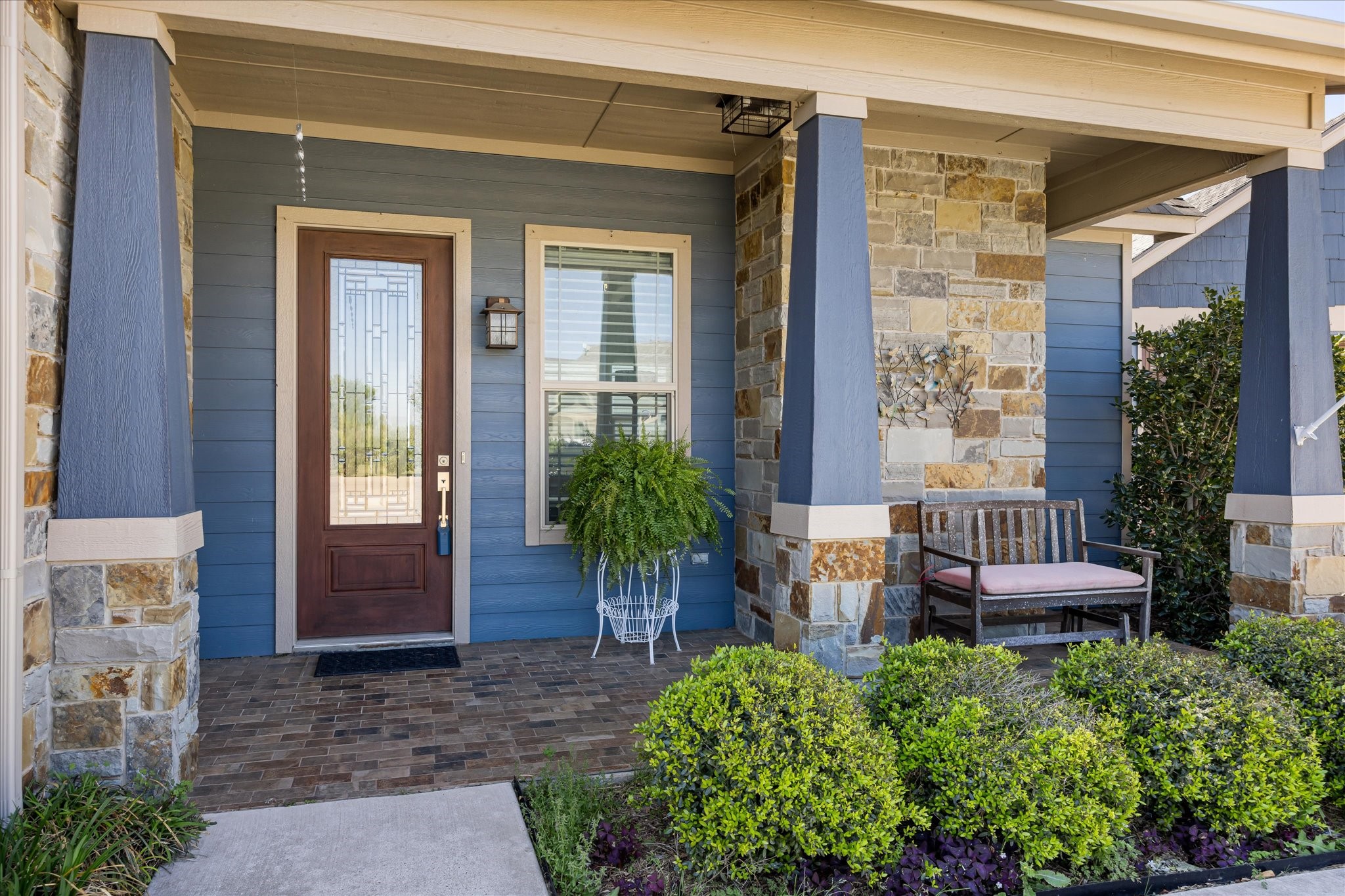 122 King Arthur Court Glen Rose TX 76043