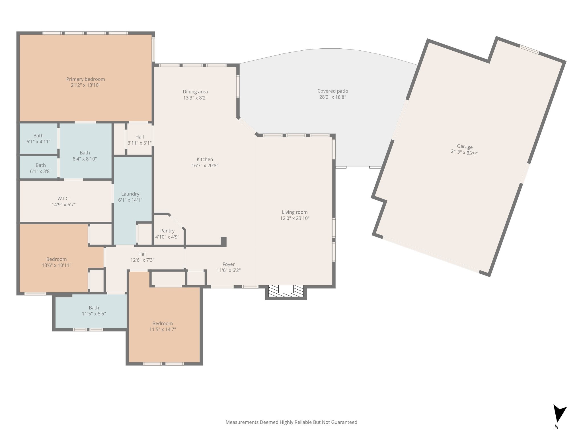 122 King Arthur Court Glen Rose TX 76043