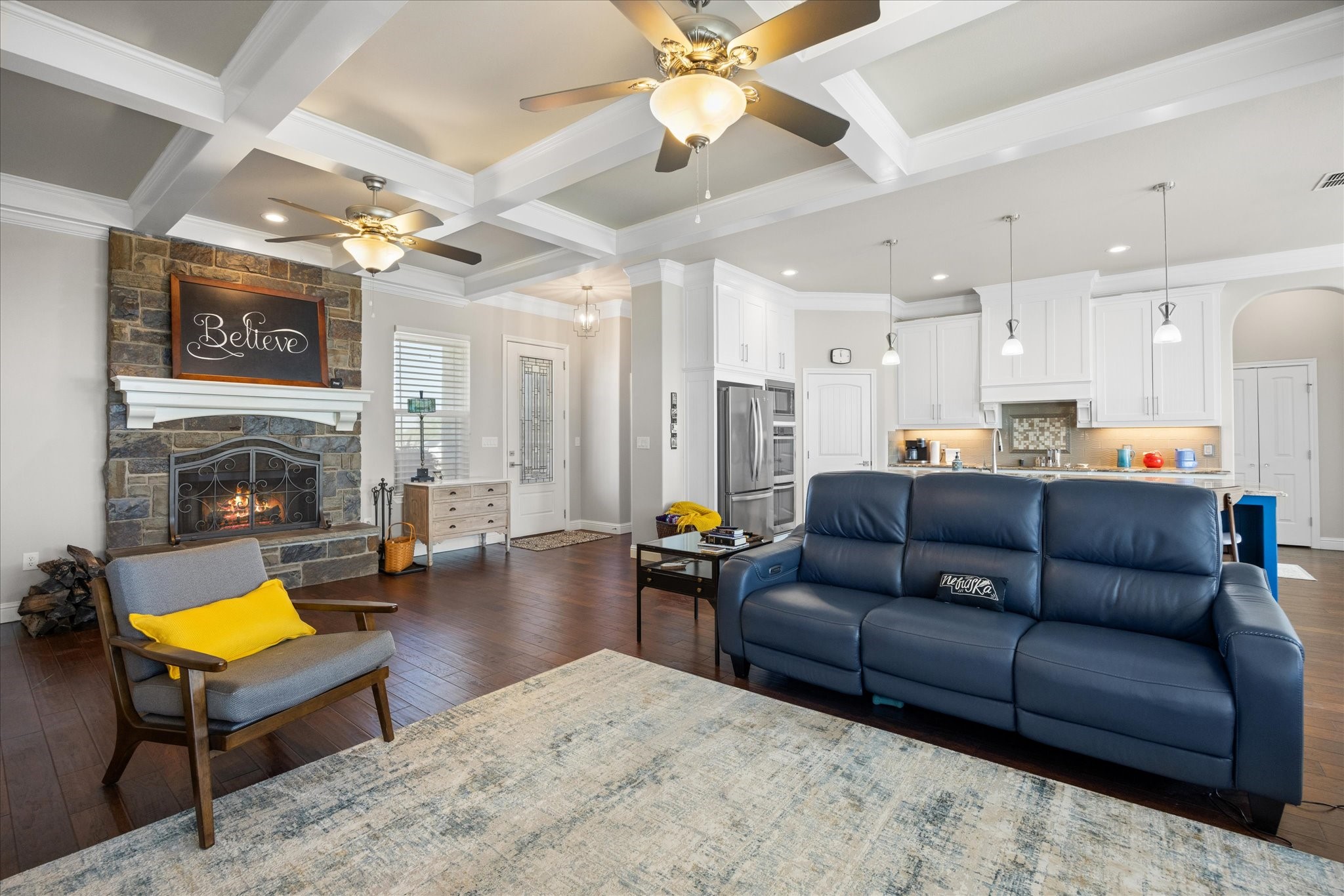 122 King Arthur Court Glen Rose TX 76043