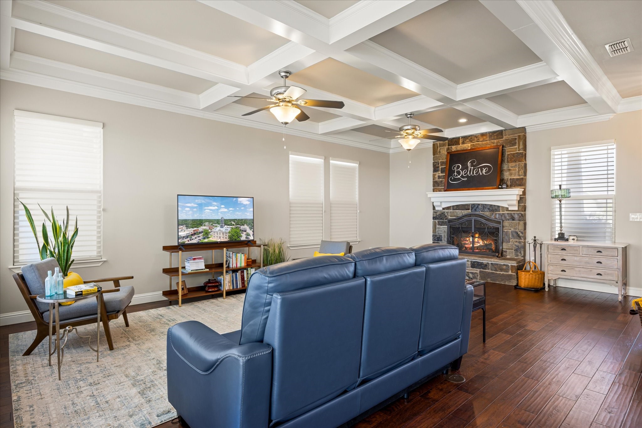 122 King Arthur Court Glen Rose TX 76043