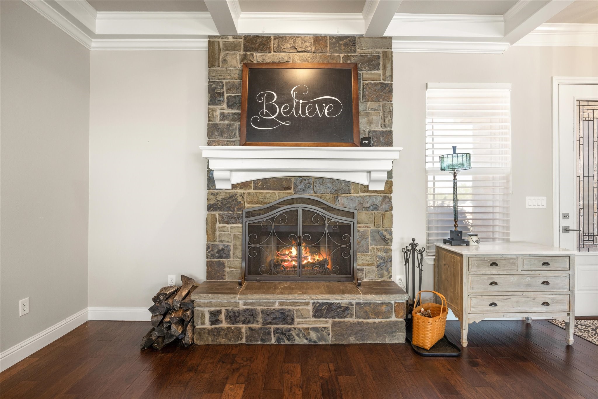122 King Arthur Court Glen Rose TX 76043