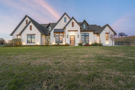 132 Aledo Ridge Road Fort Worth TX 76126