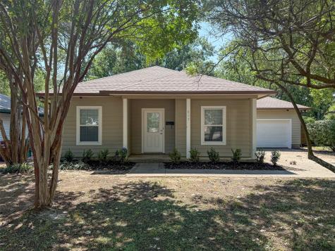 817 Westway Street Denton TX 76201