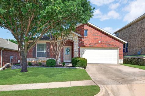 624 Montgomery Drive Lake Dallas TX 75065