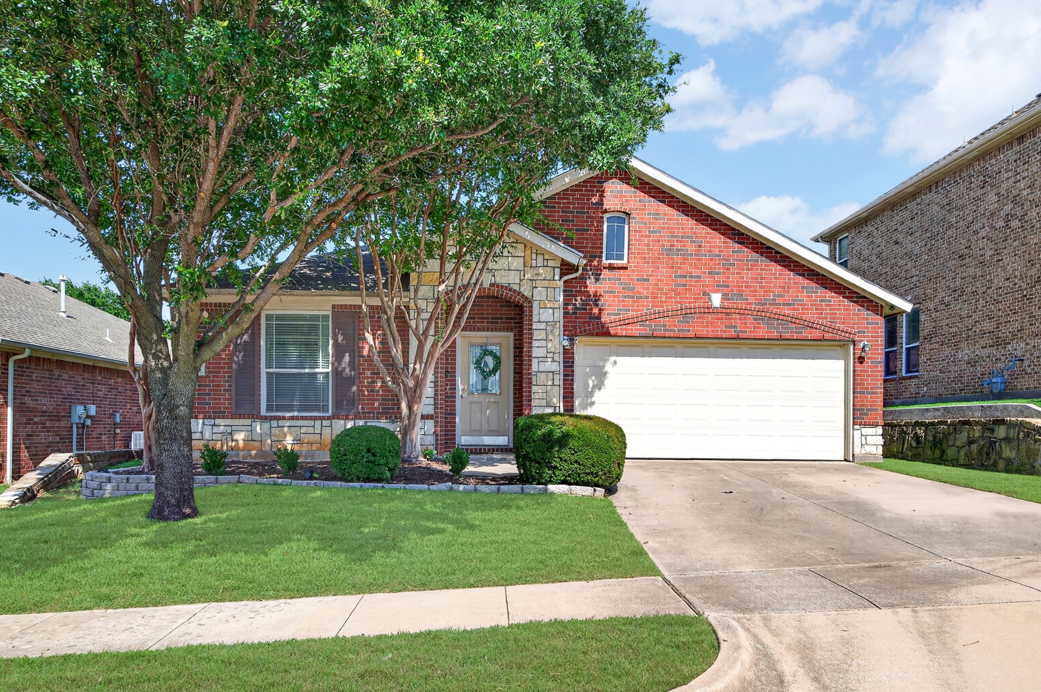 624 Montgomery Drive Lake Dallas TX 75065