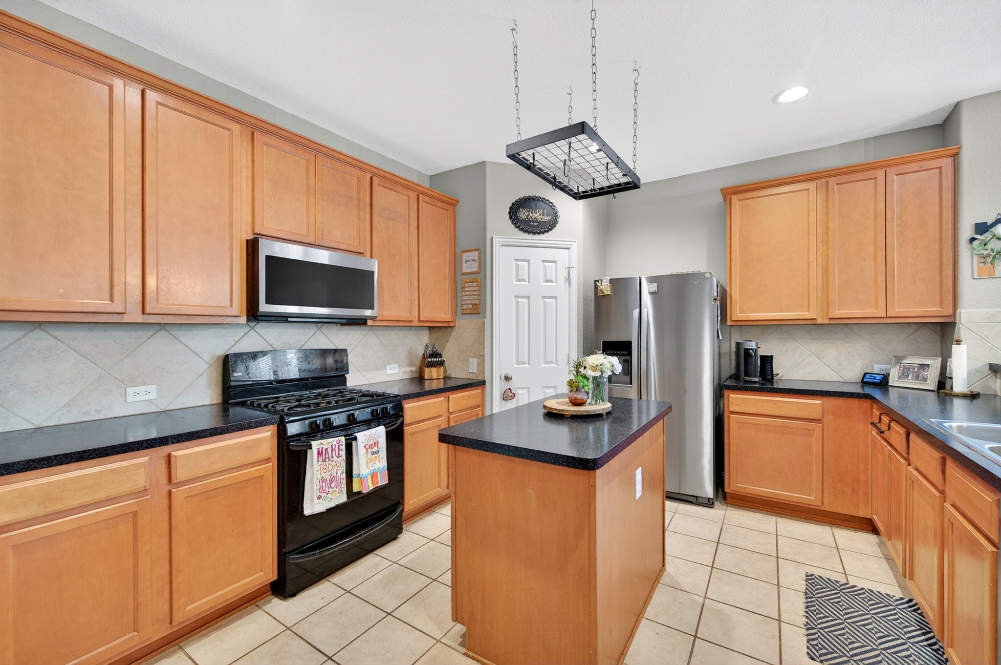 624 Montgomery Drive Lake Dallas TX 75065