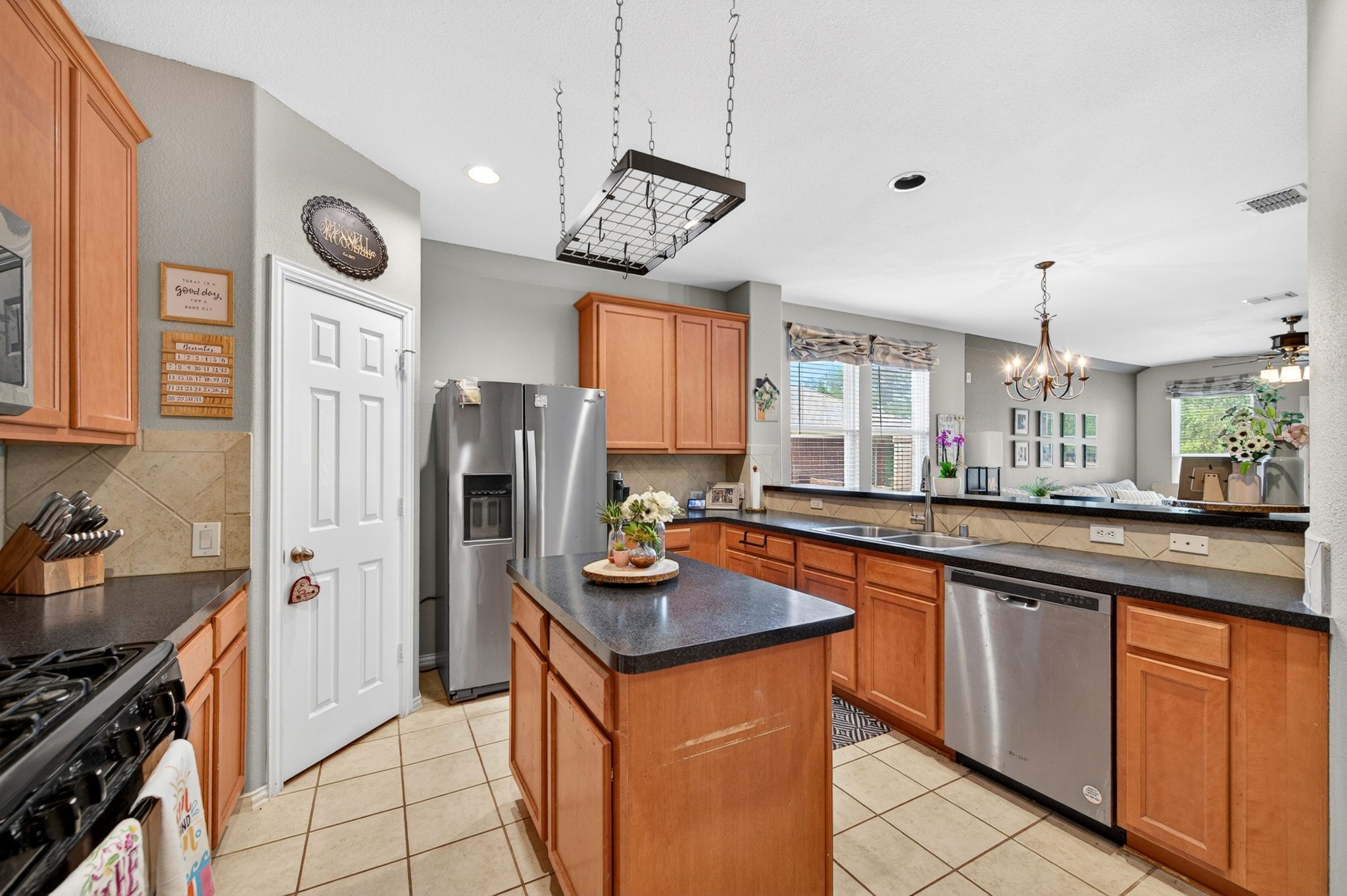 624 Montgomery Drive Lake Dallas TX 75065