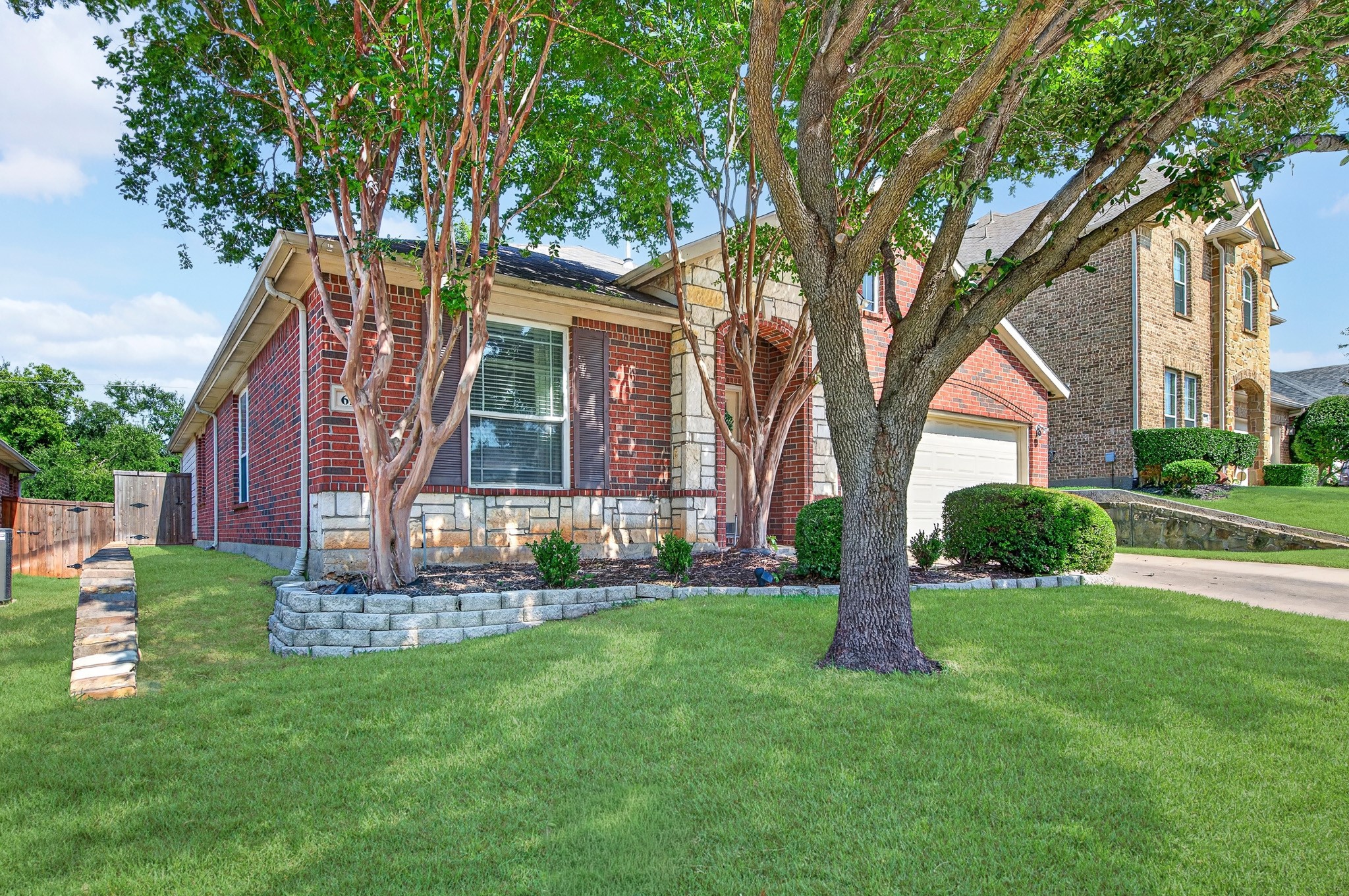 624 Montgomery Drive Lake Dallas TX 75065