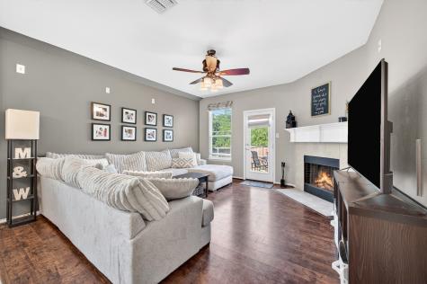 624 Montgomery Drive Lake Dallas TX 75065