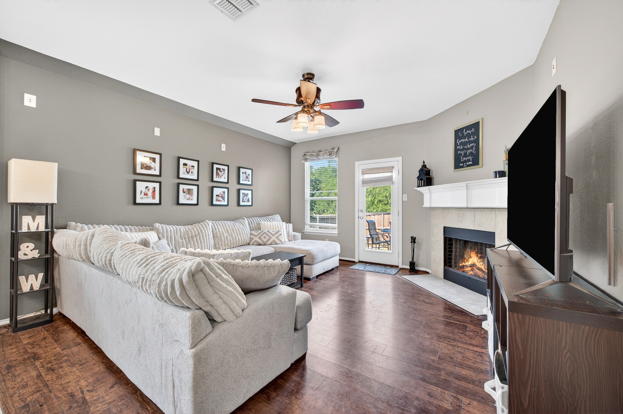 624 Montgomery Drive Lake Dallas TX 75065