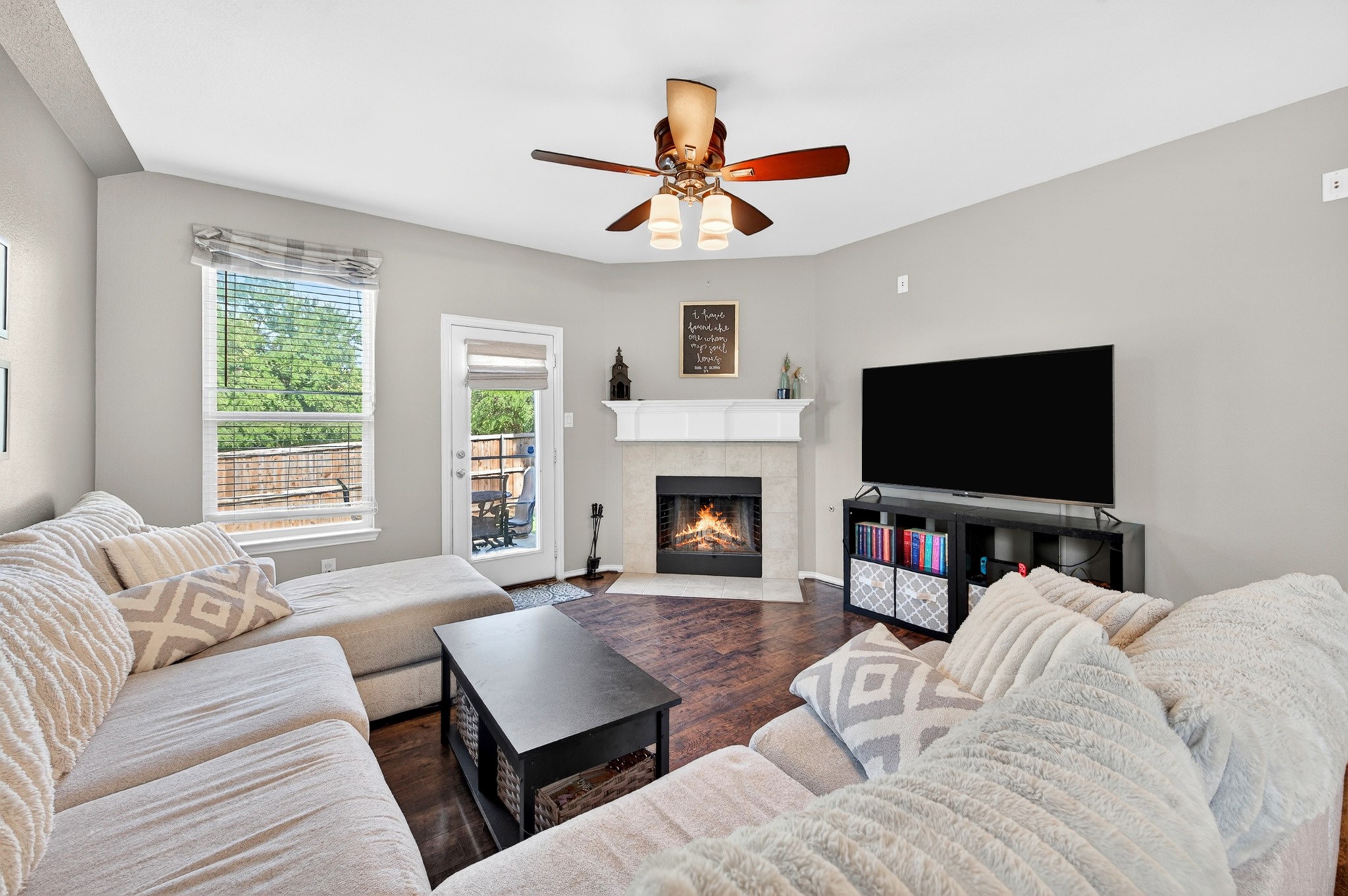 624 Montgomery Drive Lake Dallas TX 75065