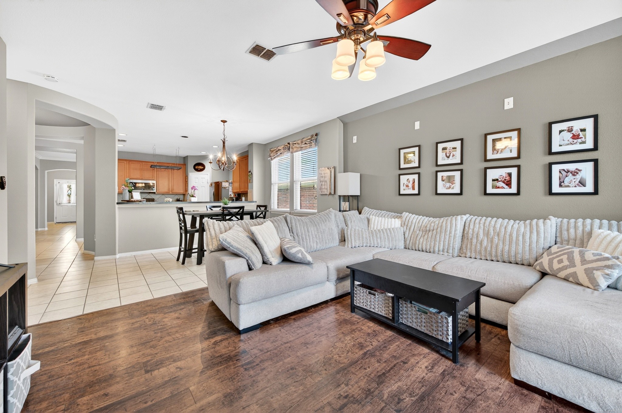 624 Montgomery Drive Lake Dallas TX 75065