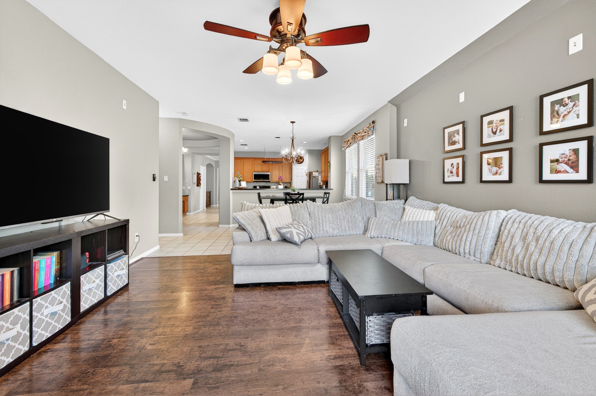 624 Montgomery Drive Lake Dallas TX 75065