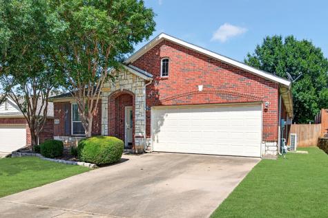 624 Montgomery Drive Lake Dallas TX 75065