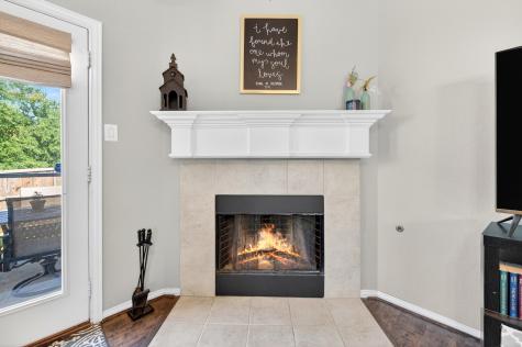 624 Montgomery Drive Lake Dallas TX 75065