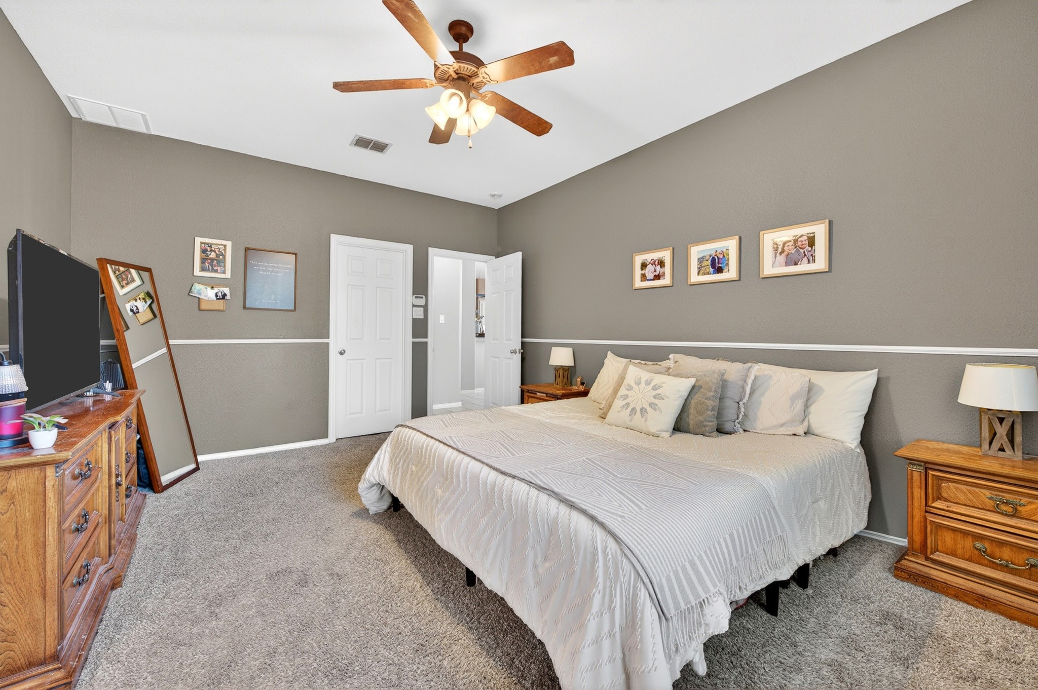624 Montgomery Drive Lake Dallas TX 75065