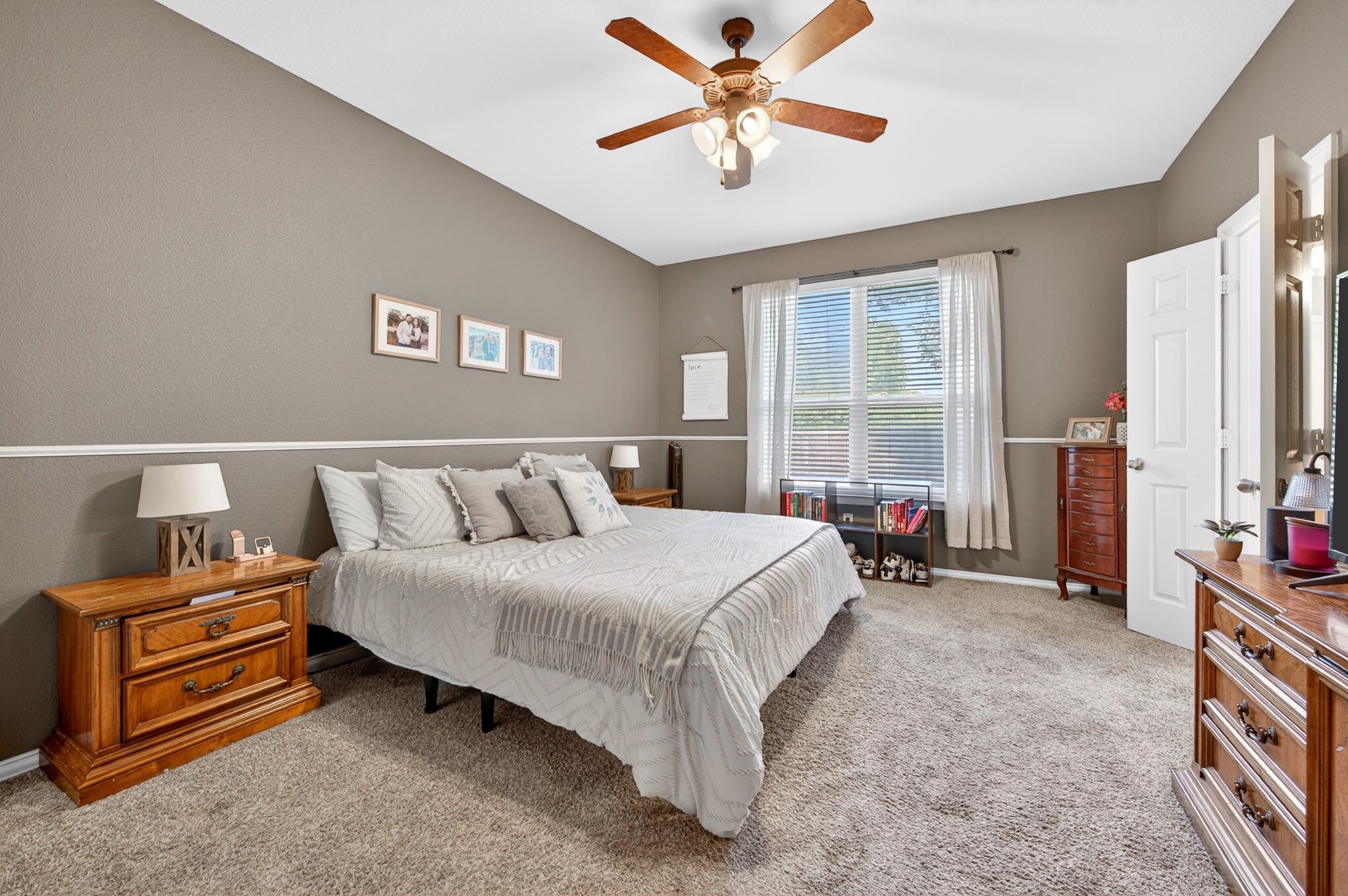 624 Montgomery Drive Lake Dallas TX 75065