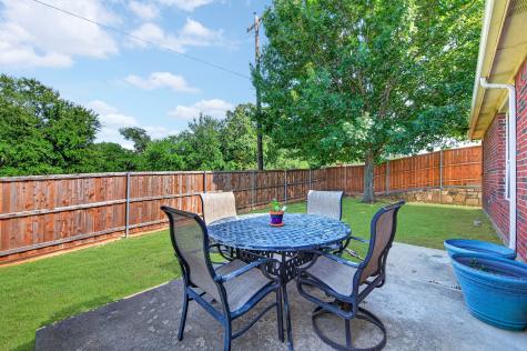 624 Montgomery Drive Lake Dallas TX 75065