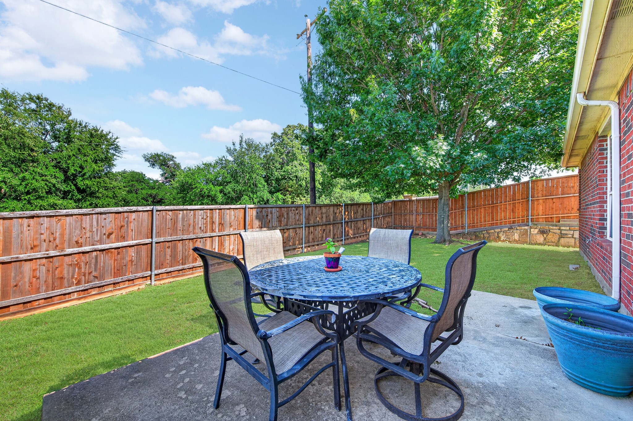 624 Montgomery Drive Lake Dallas TX 75065