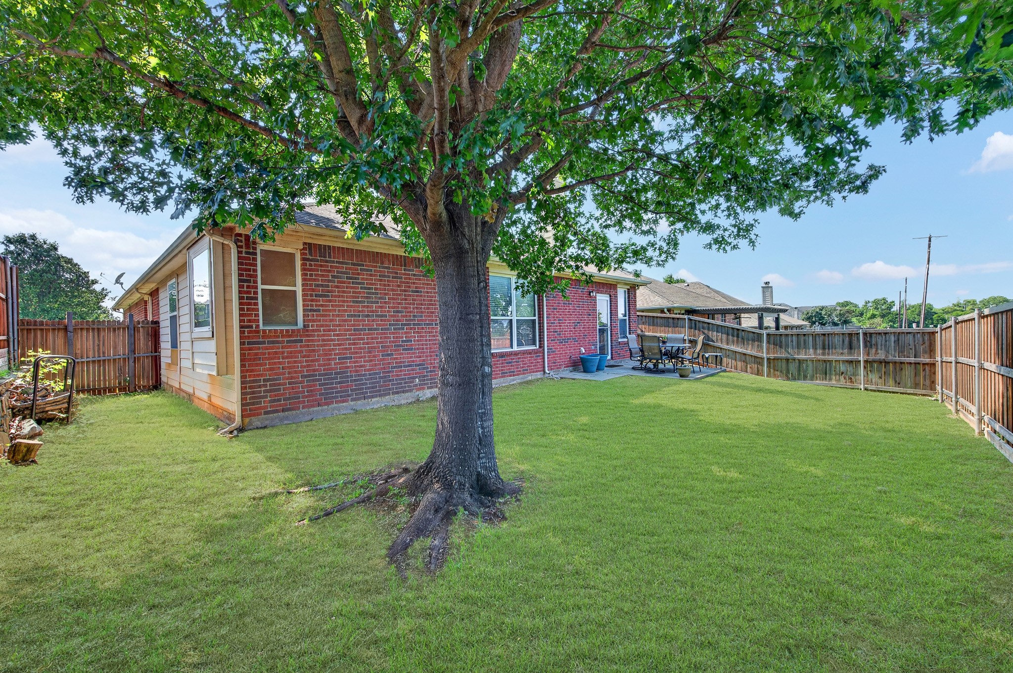 624 Montgomery Drive Lake Dallas TX 75065