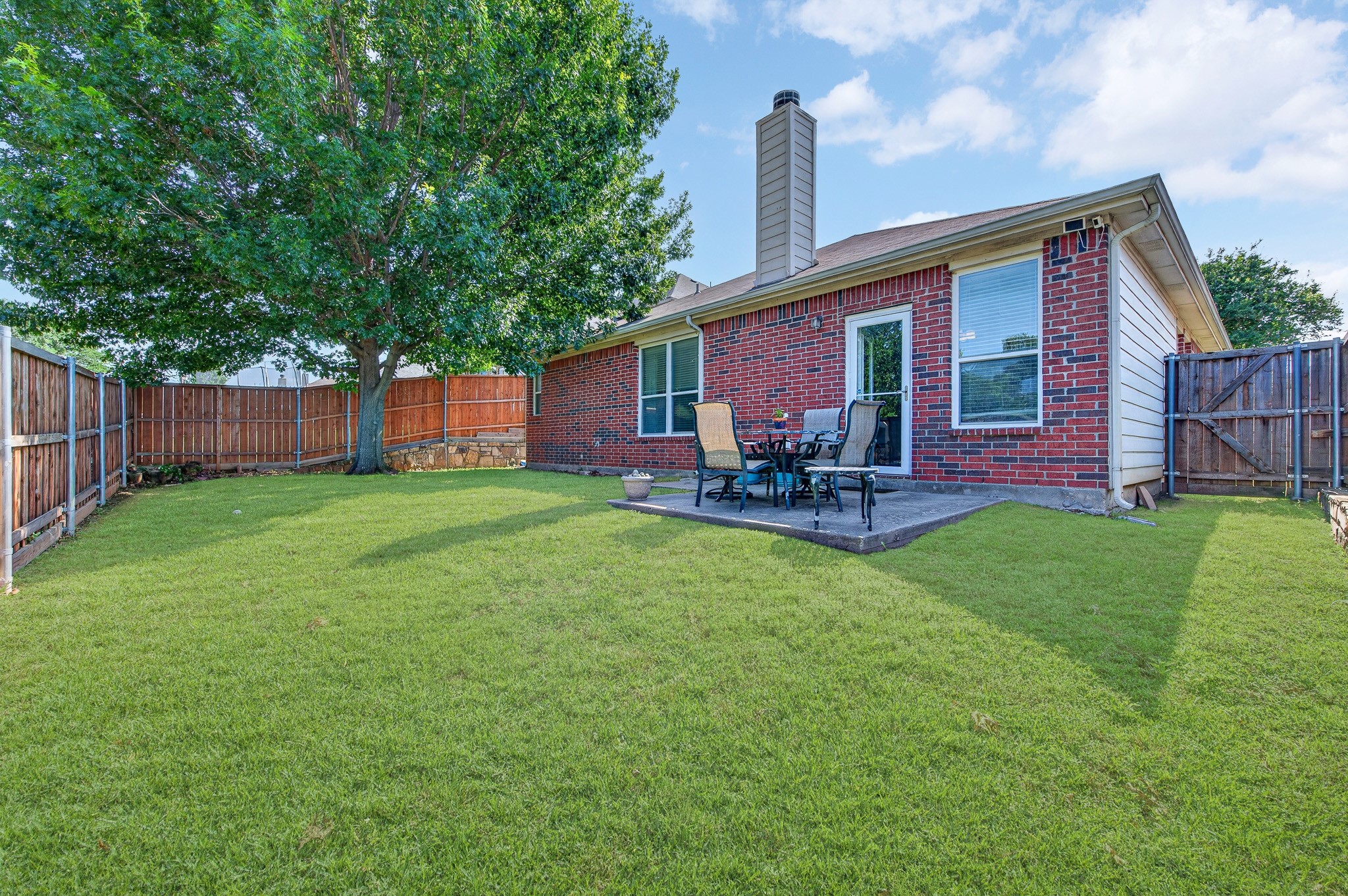 624 Montgomery Drive Lake Dallas TX 75065