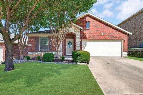 624 Montgomery Drive Lake Dallas TX 75065