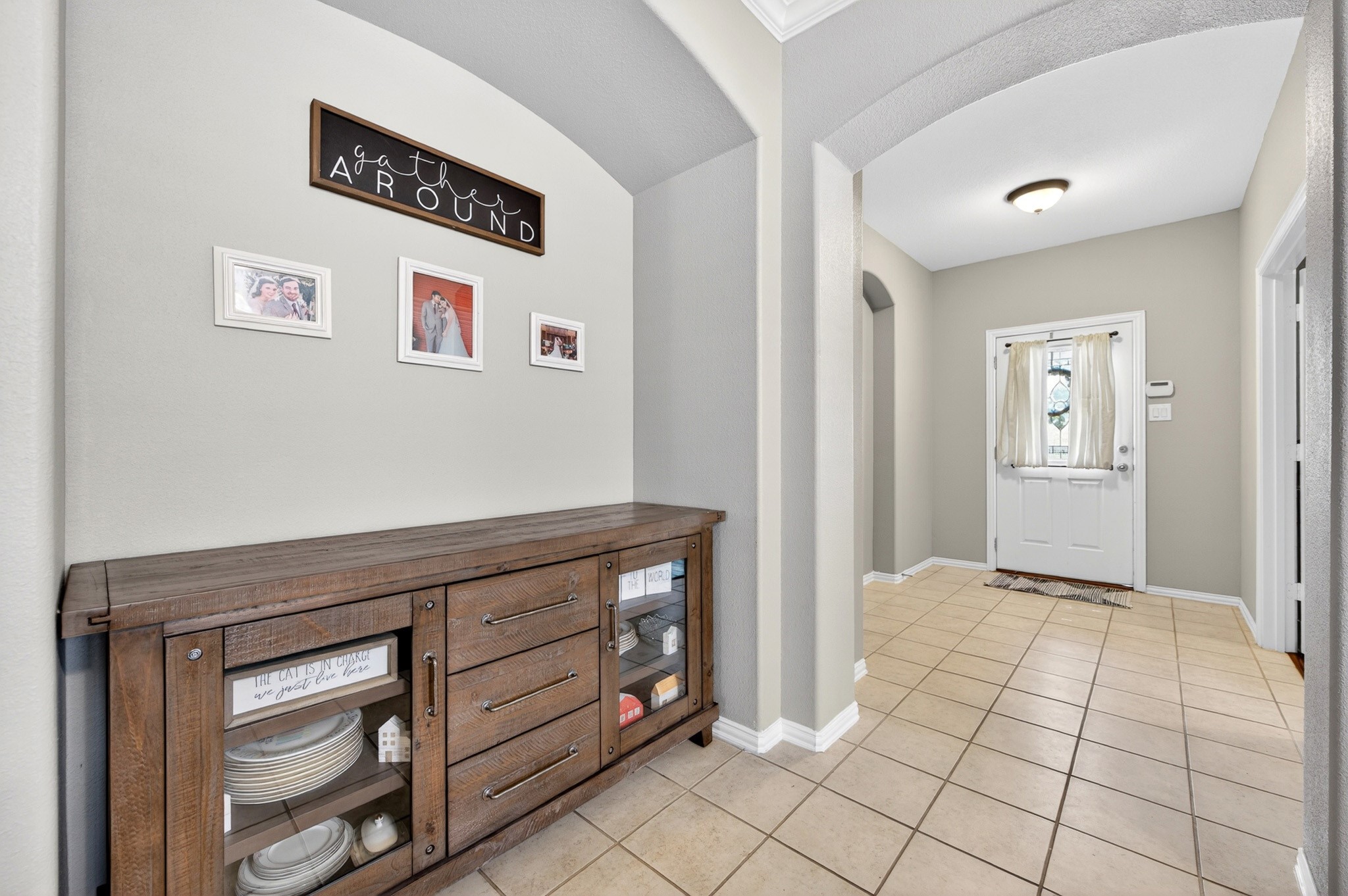 624 Montgomery Drive Lake Dallas TX 75065