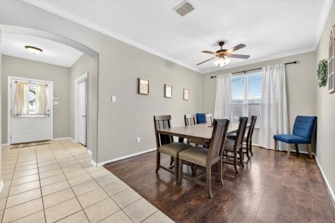 624 Montgomery Drive Lake Dallas TX 75065
