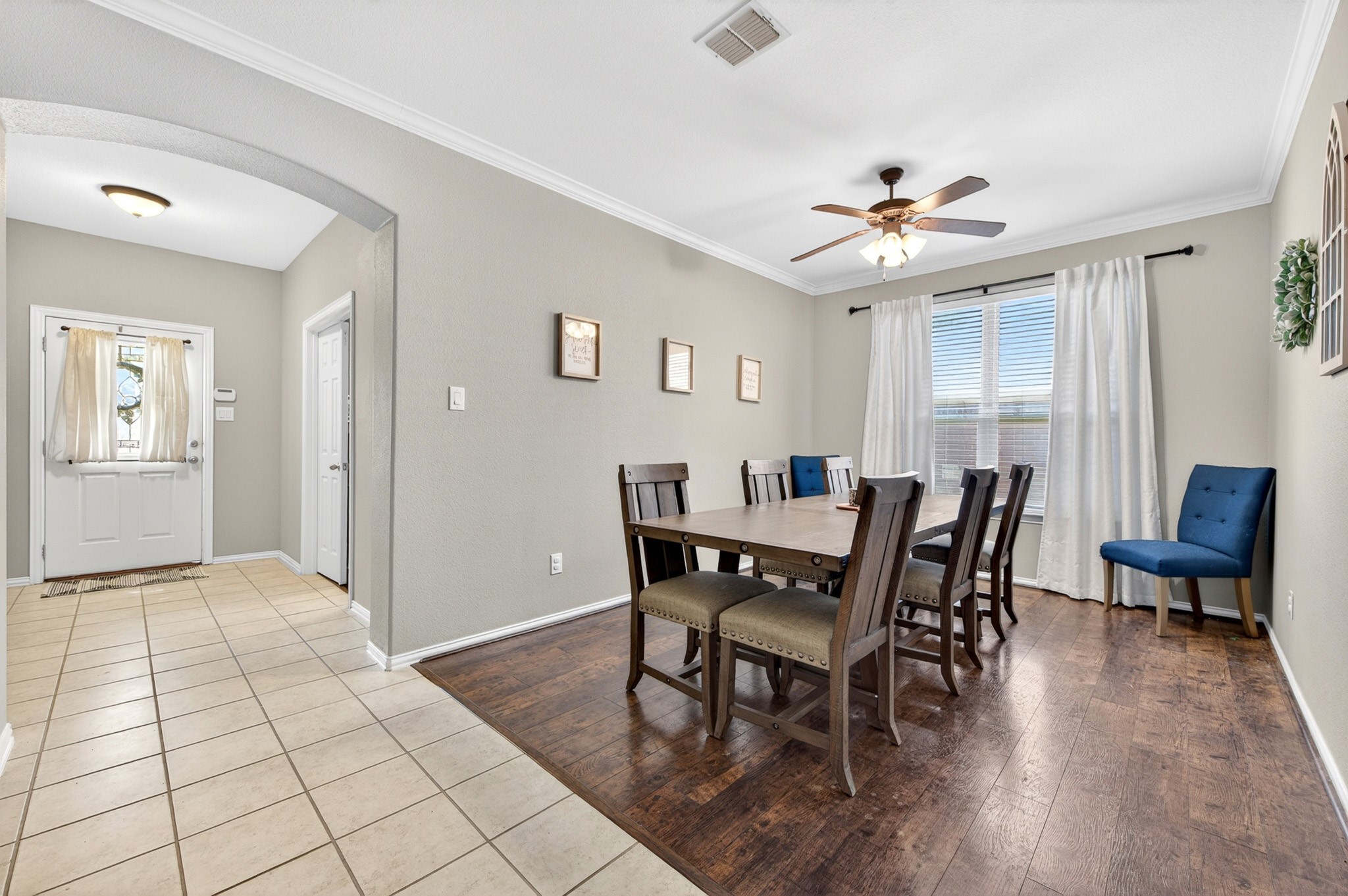 624 Montgomery Drive Lake Dallas TX 75065
