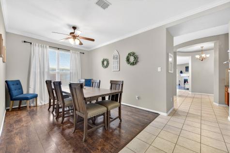624 Montgomery Drive Lake Dallas TX 75065