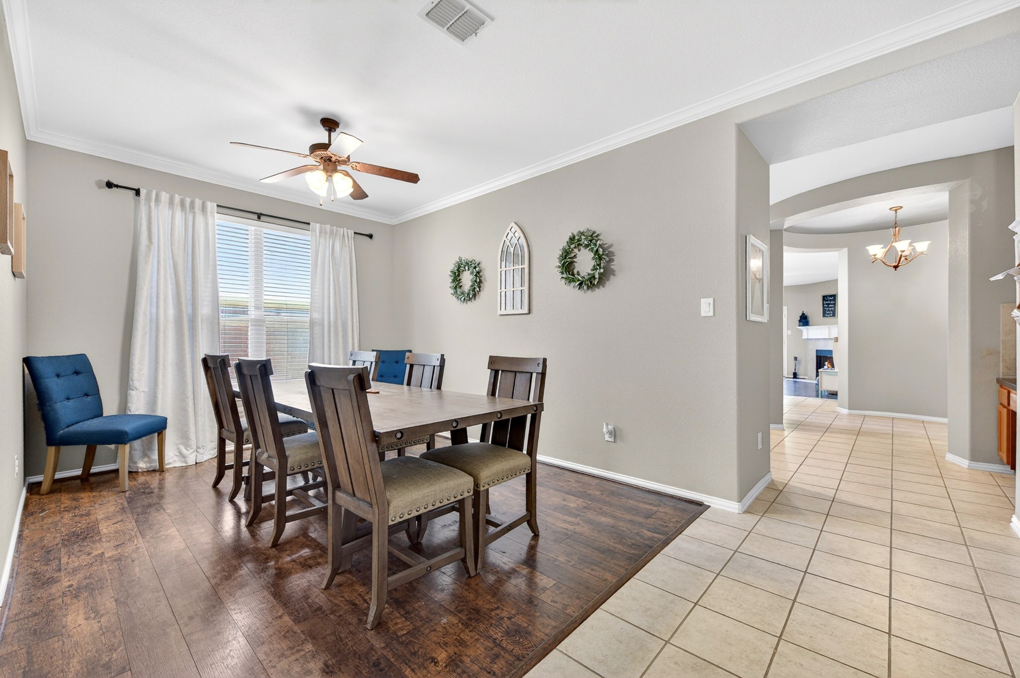 624 Montgomery Drive Lake Dallas TX 75065