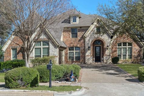 8102 Kings Court Rowlett TX 75089