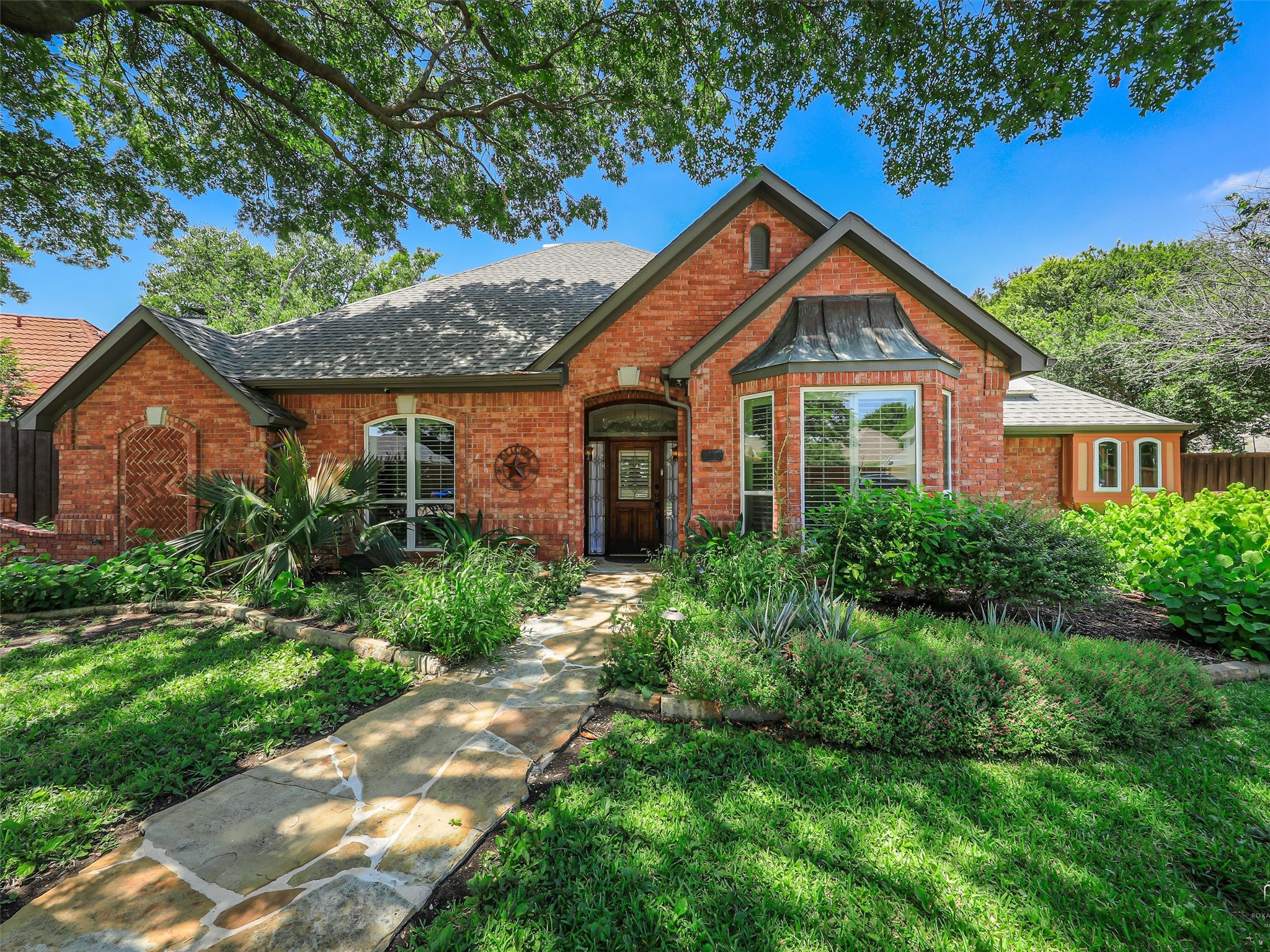 3533 Chaney Lane Plano TX 75093