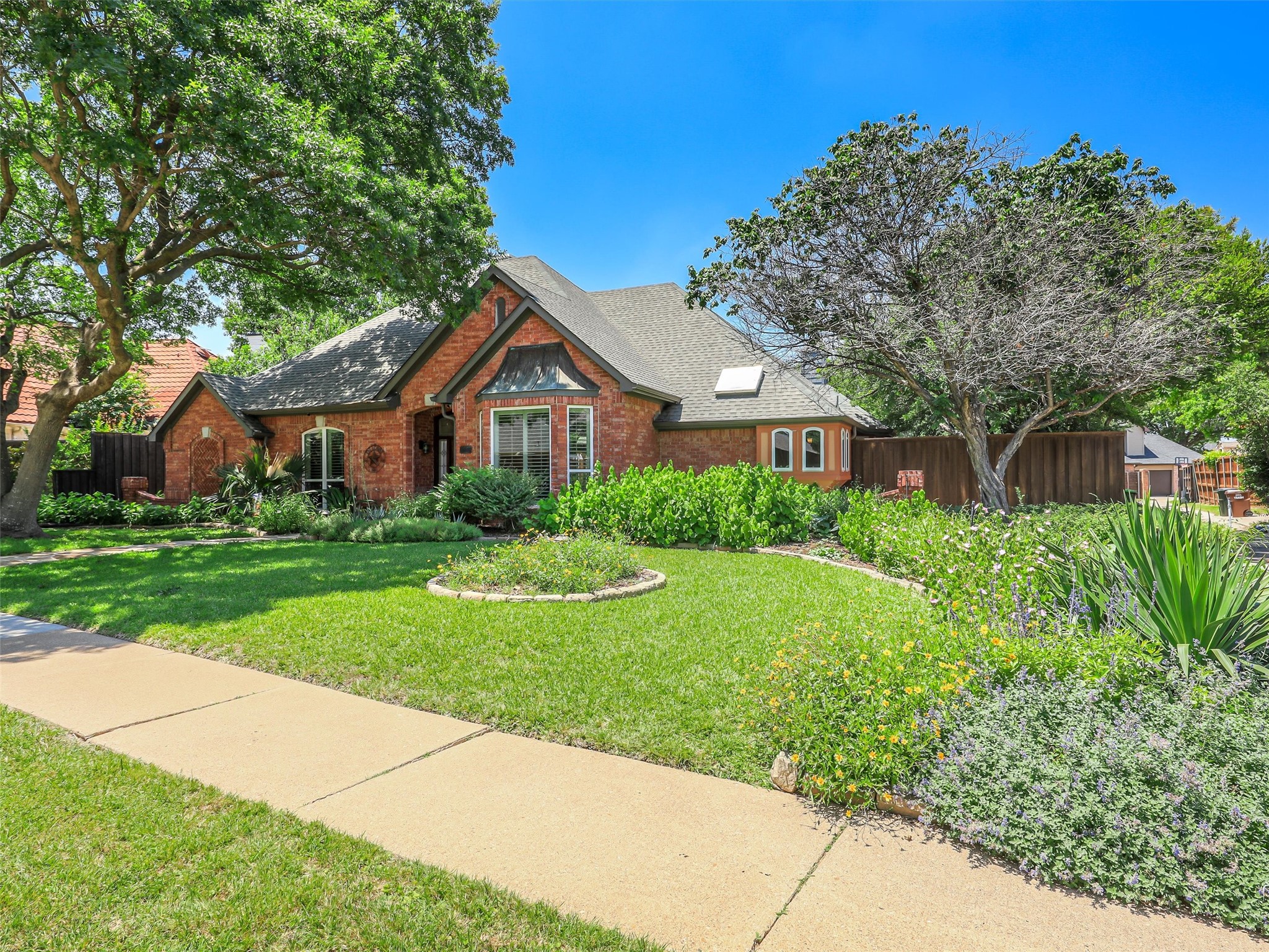 3533 Chaney Lane Plano TX 75093