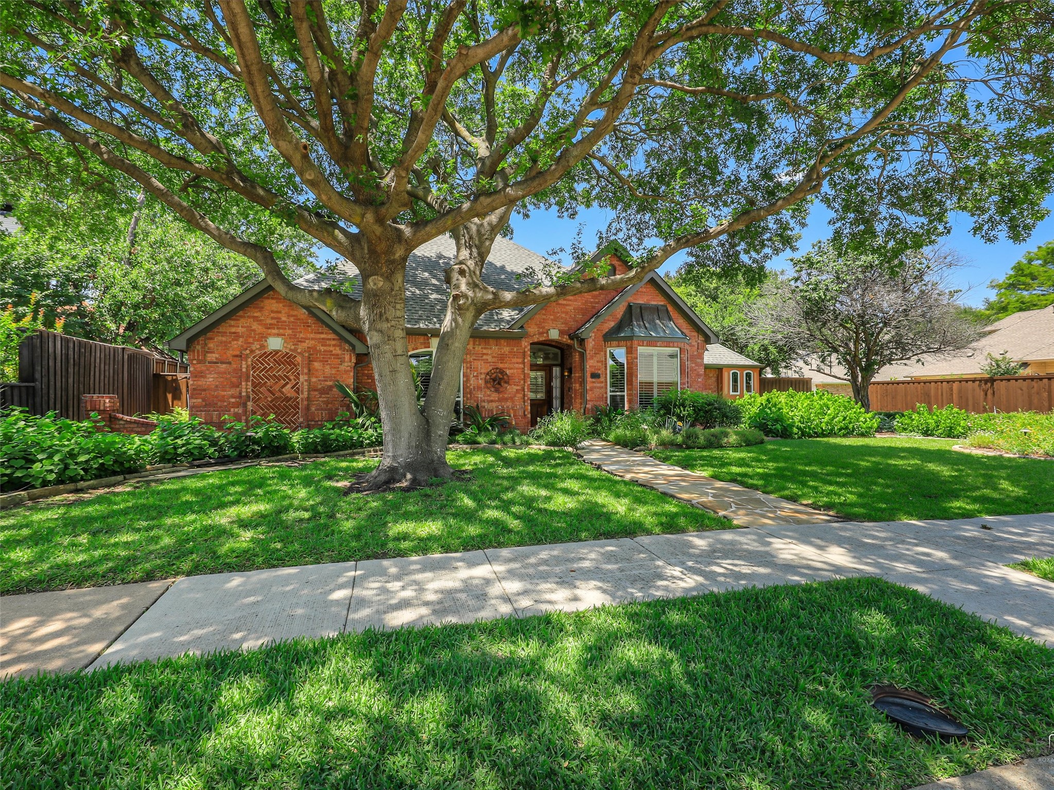 3533 Chaney Lane Plano TX 75093
