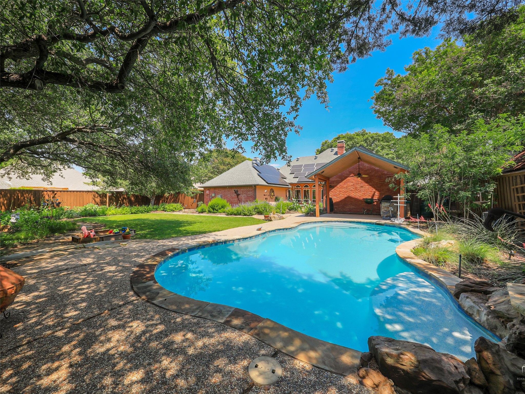3533 Chaney Lane Plano TX 75093