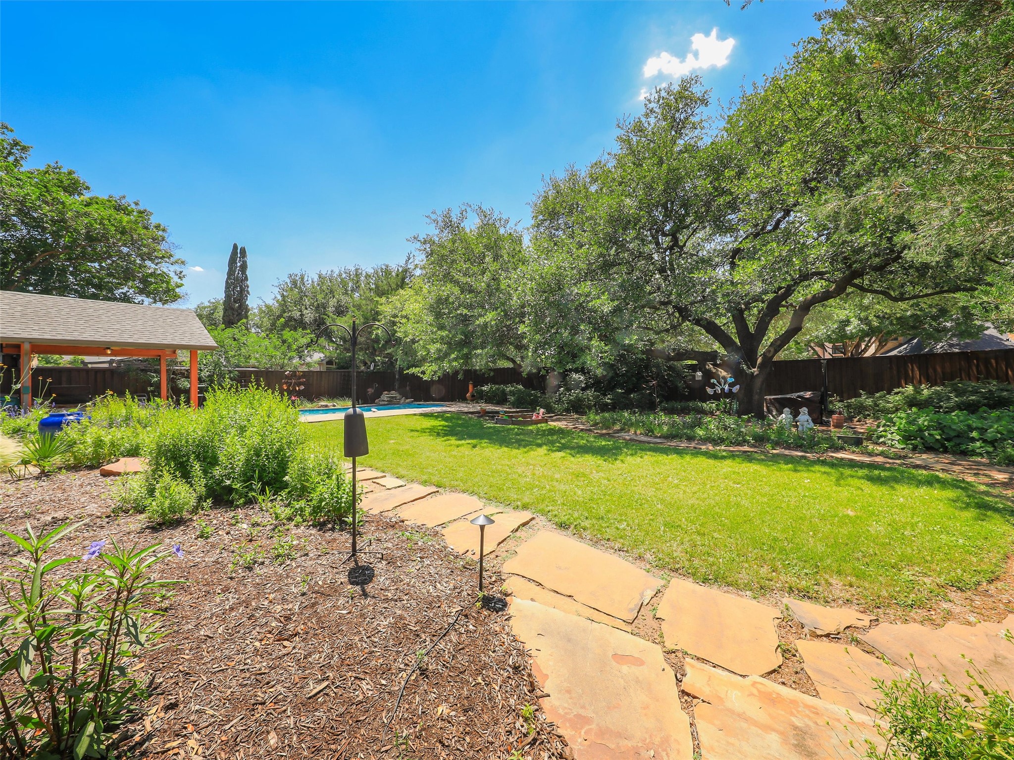 3533 Chaney Lane Plano TX 75093
