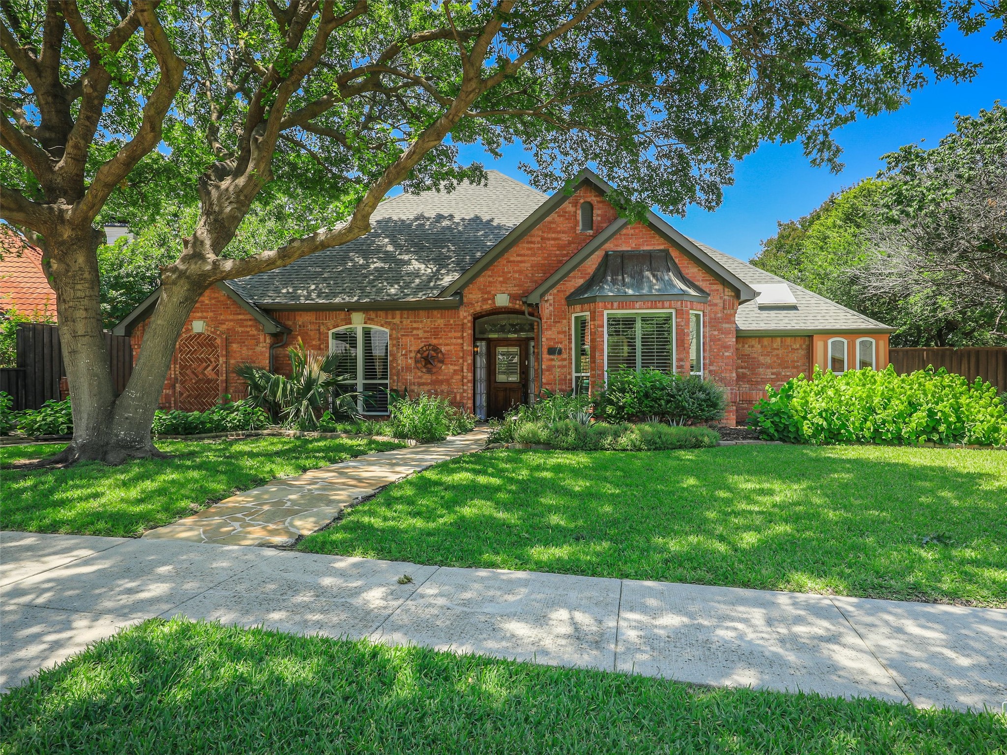 3533 Chaney Lane Plano TX 75093
