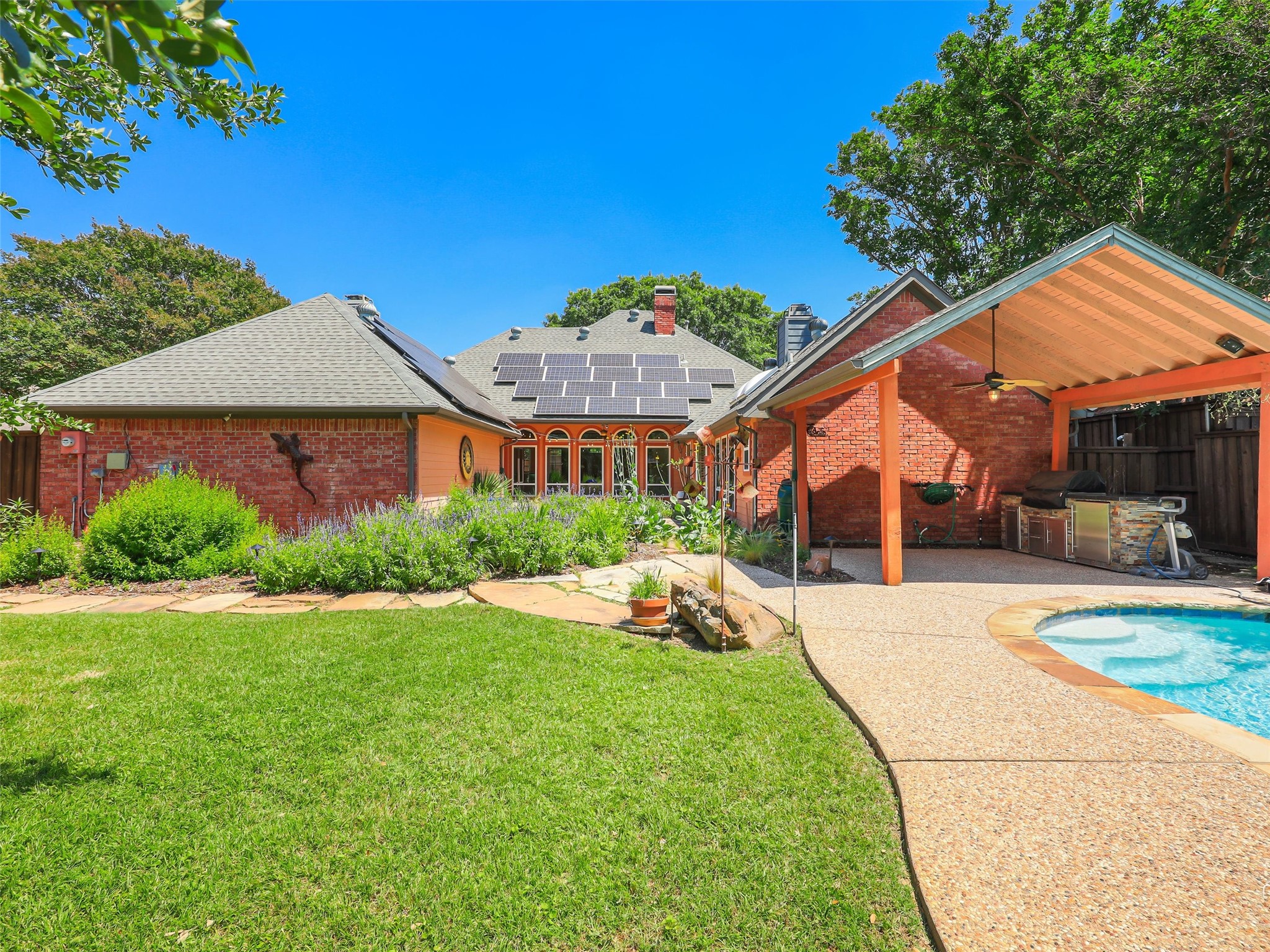 3533 Chaney Lane Plano TX 75093