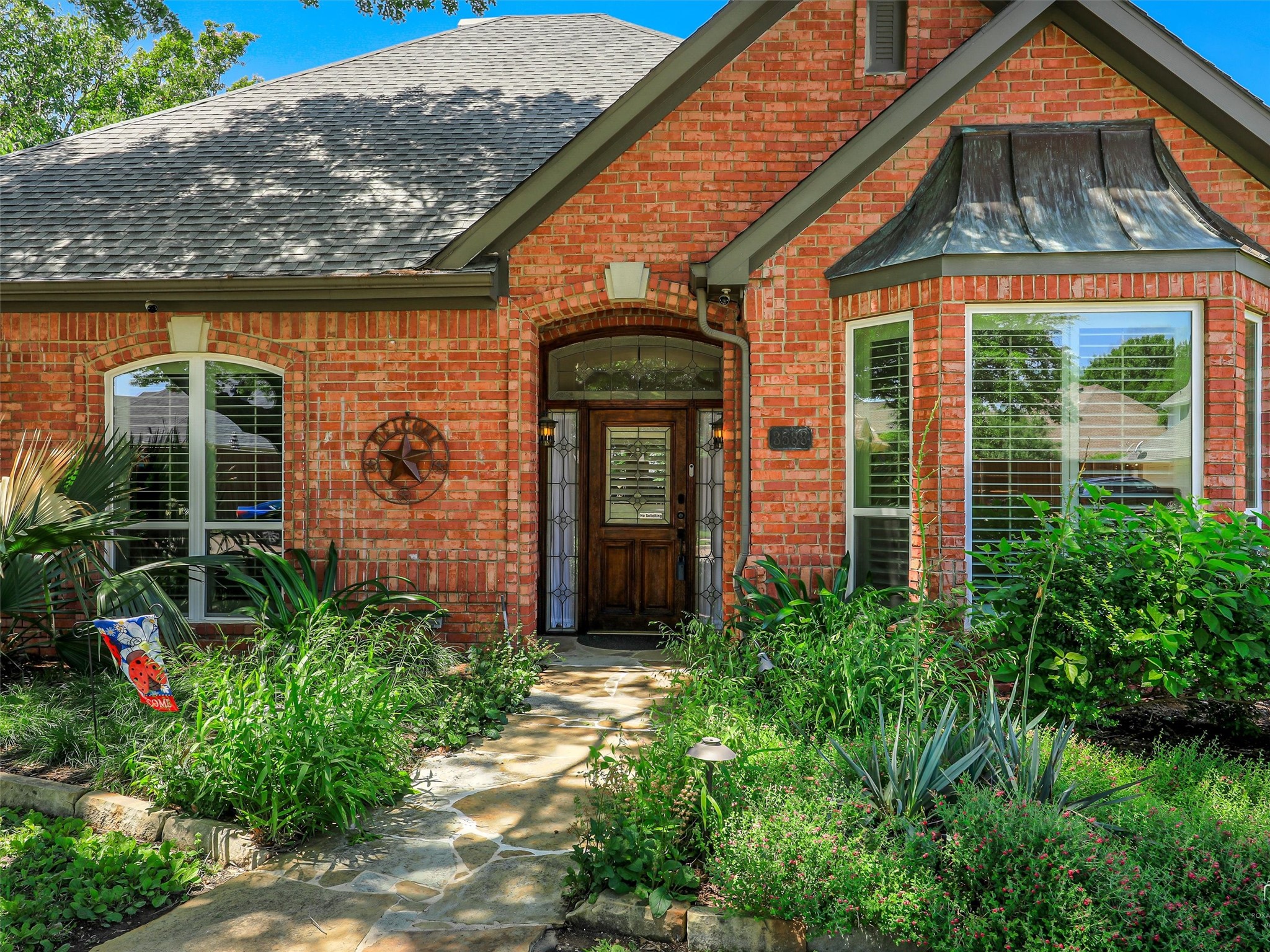 3533 Chaney Lane Plano TX 75093